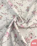 COTONE 100% - 486 CIRCO