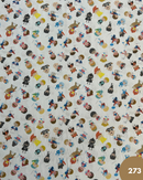 COTONE 100% - 273 SUPEREROI BABY