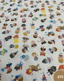 COTONE 100% - 273 SUPEREROI BABY