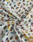 COTONE 100% - 273 SUPEREROI BABY