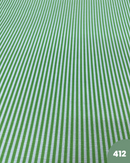 MISTO COTONE - 412 RIGHE VERDI