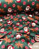 PILE CINIGLIATO - 1755 BABBO NATALE