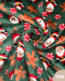 PILE CINIGLIATO - 1755 BABBO NATALE