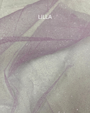 TULLE GLITTERATO