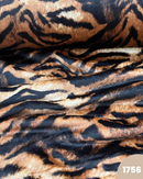 PILE CINIGLIATO - 1756 FANTASIA TIGRE