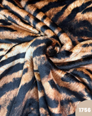 PILE CINIGLIATO - 1756 FANTASIA TIGRE