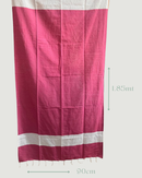 TELO MARE FOUTA S10 - 6 COLORI