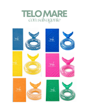 TELO MARE + SALVAGENTE