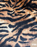 PILE CINIGLIATO - 1756 FANTASIA TIGRE
