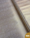 GABARDINE DI COTONE - 565 TINTA UNITA ORO