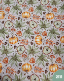 COTONE ARREDAMENTO - 2111 FRUTTA