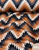 PILE CINIGLIATO - 1757 FANTASIA ZIG ZAG