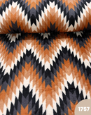 PILE CINIGLIATO - 1757 FANTASIA ZIG ZAG