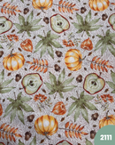 COTONE ARREDAMENTO - 2111 FRUTTA