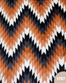 PILE CINIGLIATO - 1757 FANTASIA ZIG ZAG