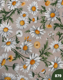 COTONE ARREDAMENTO - 879 MARGHERITE