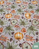 COTONE ARREDAMENTO - 2111 FRUTTA