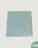 PANNELLO TESSUTO INDEFORMABILE - 2326 TINTA UNITA VERDE