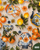 COTONE ARREDAMENTO - 880 LIMONI