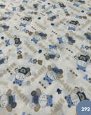 COTONE 100% - 292 HIPPO SWEET CELESTE