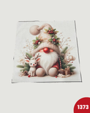 PANNELLO TESSUTO INDEFORMABILE - 1373