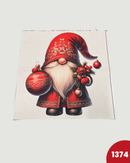 PANNELLO TESSUTO INDEFORMABILE - 1374