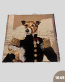 PANNELLO GOBELIN - 1045