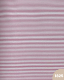 COTONE 100% - 1825 RIGA STRETTA ROSA