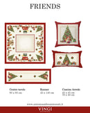 VINGI NATALE - FRIENDS