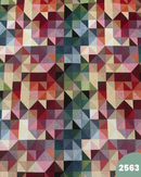 GOBELIN A METRAGGIO - 2563 MOSAICO