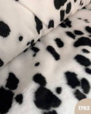 PELLICCETTA DALMATA