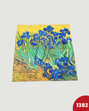 PANNELLO TESSUTO INDEFORMABILE - 1382