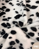 PELLICCETTA DALMATA