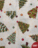 COTONE ARREDAMENTO - 1267 ALBERI DI NATALE