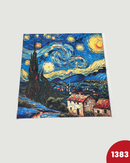 PANNELLO TESSUTO INDEFORMABILE - 1383 QUADRO