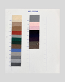 SBIECO COTONE H 25MM - TINTA UNITA 100 MT