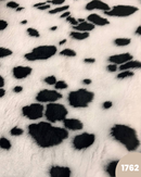 PELLICCETTA DALMATA