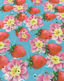 PIZZO SANGALLO FRAGOLE