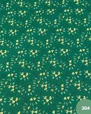 COTONE 100% - 304 ULIVO FONDO VERDE