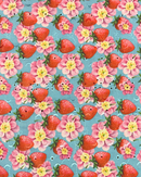 PIZZO SANGALLO FRAGOLE