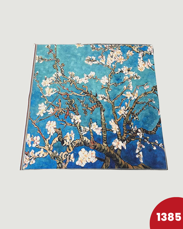 PANNELLO TESSUTO INDEFORMABILE - 1385 QUADRO