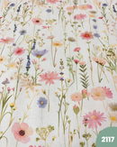 COTONE 100% - 2117 FIORI