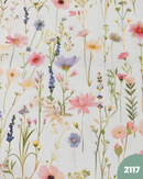 COTONE 100% - 2117 FIORI