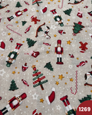 COTONE ARREDAMENTO - 1269 SCHIACCIANOCI