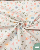 COTONE 100% - 2118 FIORELLINI