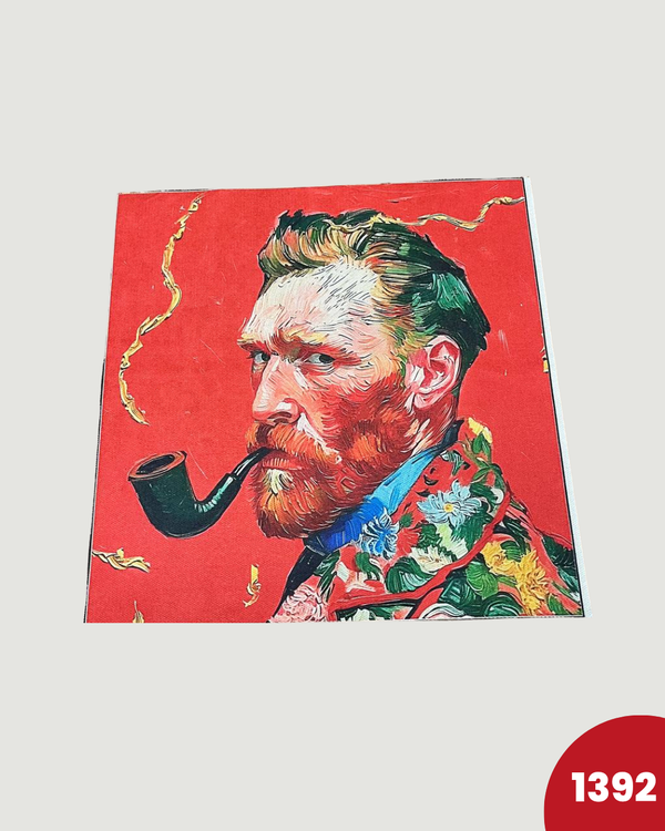 PANNELLO TESSUTO INDEFORMABILE - 1392