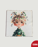 PANNELLO TESSUTO INDEFORMABILE - 1396