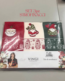 VINGI - TRIS STROFINACCI NATALIZI GNOMI