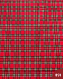 COTONE ARREDAMENTO - 391 SCOZZESE PICCOLO