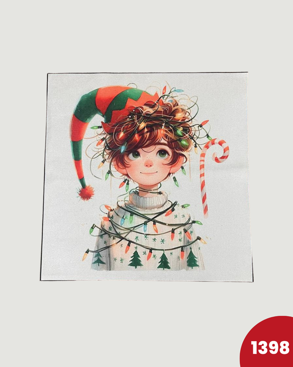 PANNELLO TESSUTO INDEFORMABILE - 1398